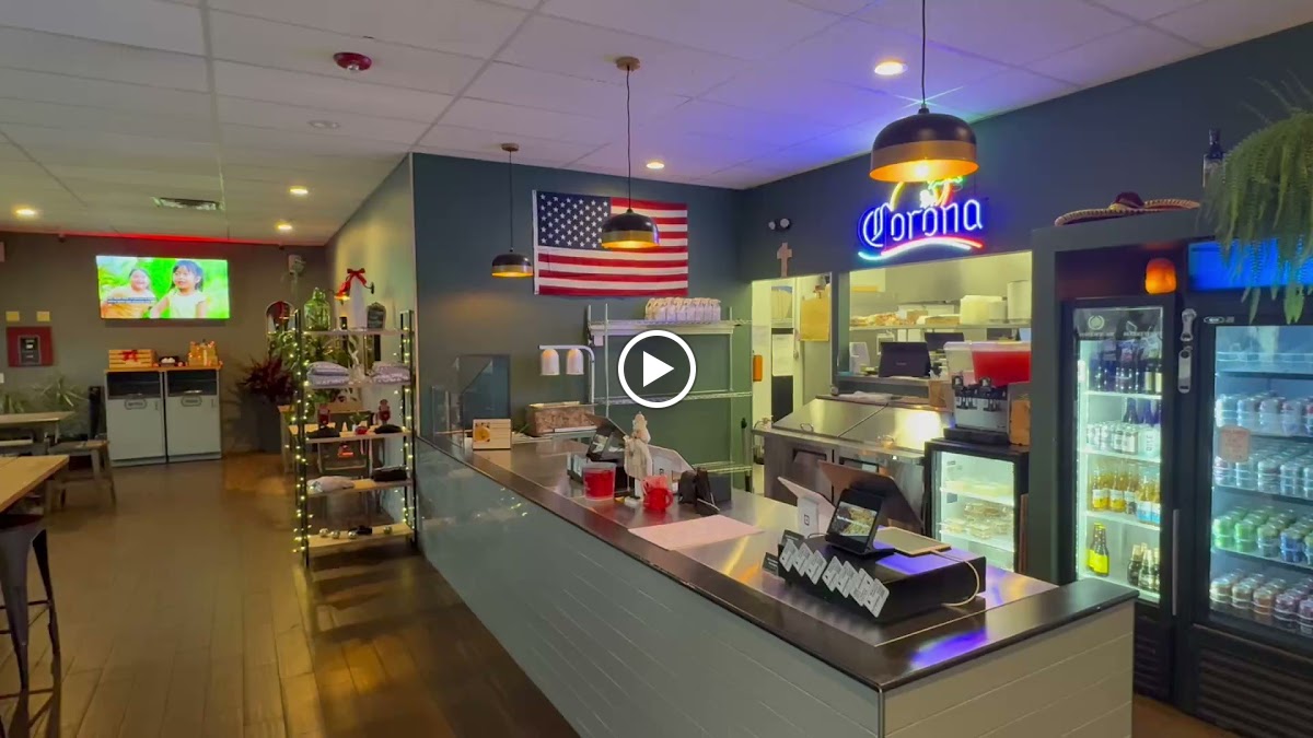 Nacho Mamma's Barrington-2