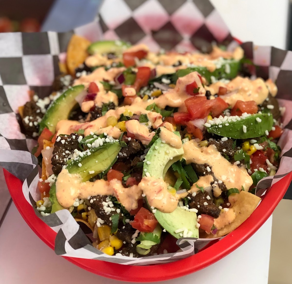 Nacho Mamma's Barrington-3