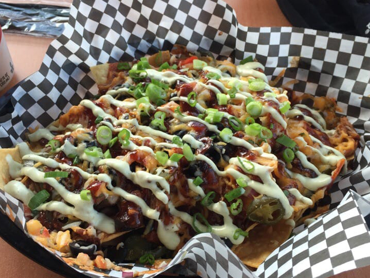 Nacho Mamma's Barrington-5