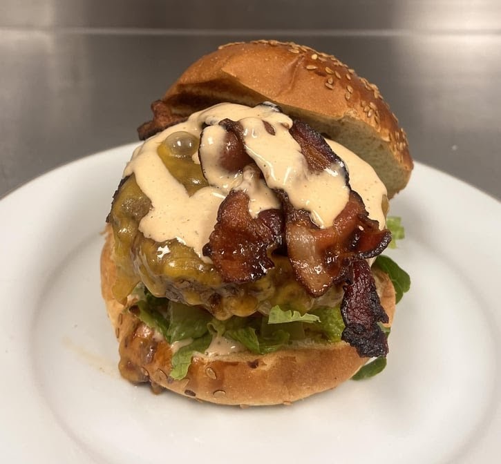 Nacho Mamma's Barrington-6