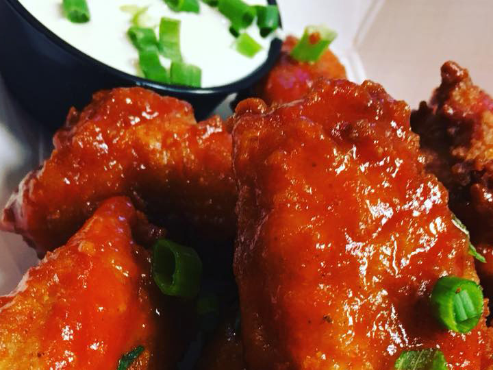 Nacho Mamma's Barrington-7