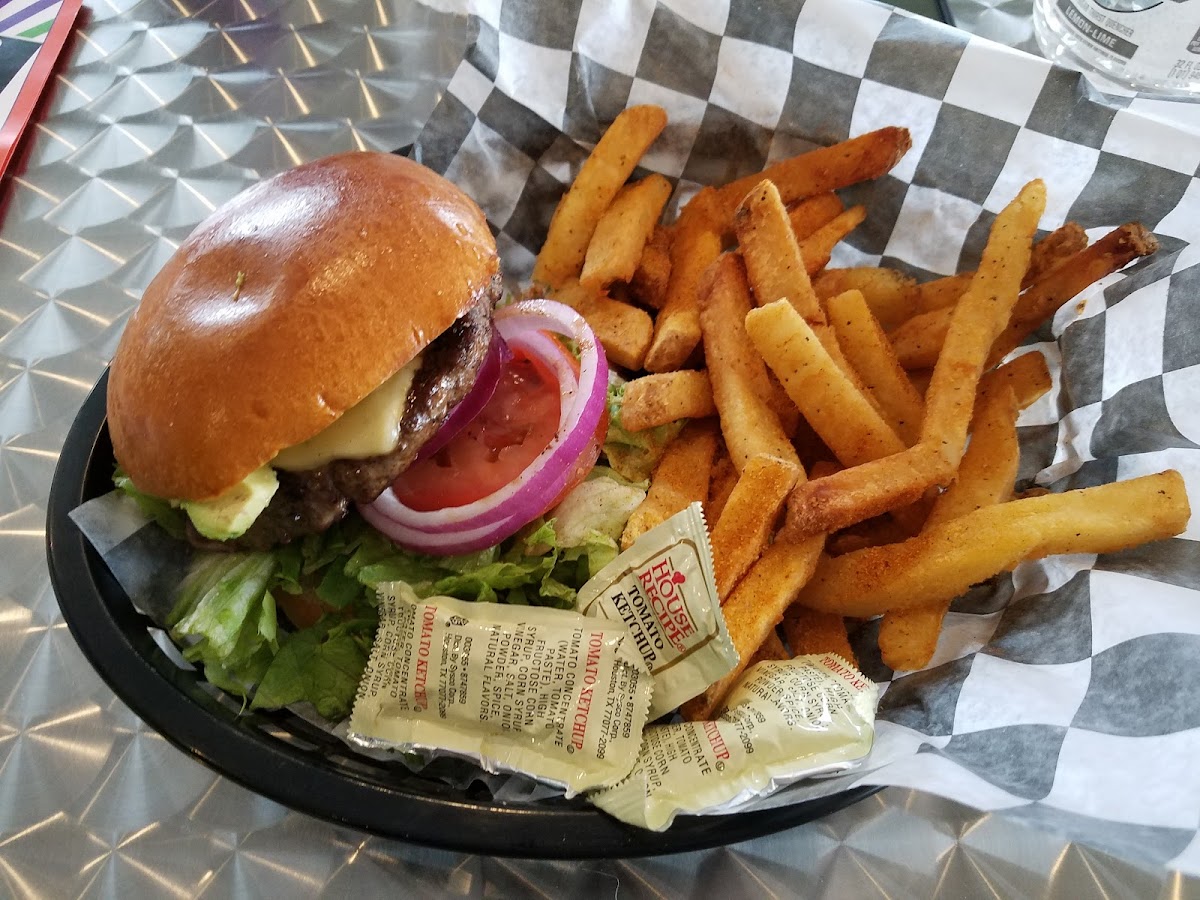 Nacho Mamma's Barrington-8