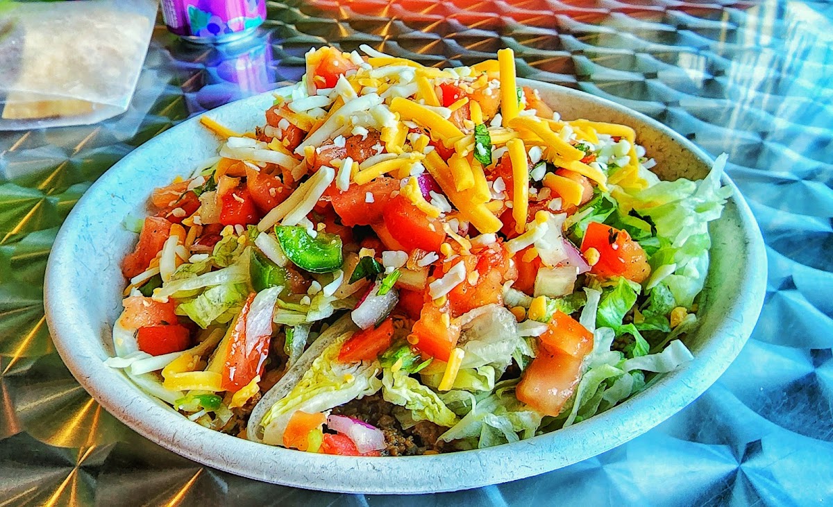 Nacho Mamma's Barrington-9